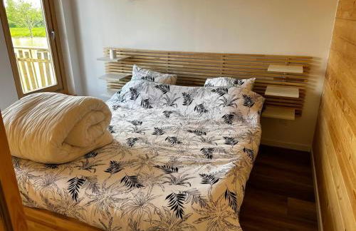 Un étang idéal pour la famille - Foto 8