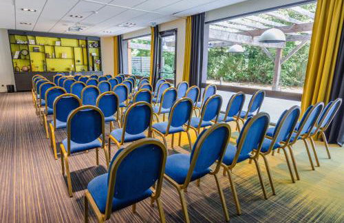 Appart'City Collection Genève Aéroport - Ferney Voltaire - Foto 54