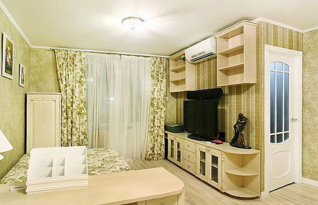 ApartLux Savelovskaya President - Foto 12