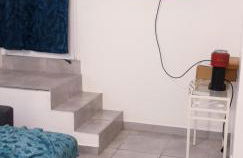 Magnifique F2 avec terrasse et parking, proche d'un parc et à 7 minutes à pieds de la Gare - Foto 16