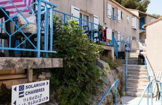 Odésia Vacances Village Club Le Pescadou - Foto 6