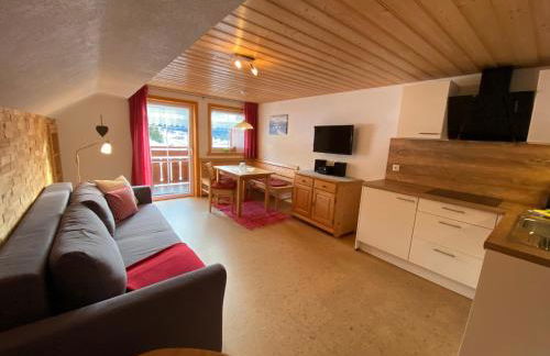 Gästehaus Nussbaumer - Photo 45