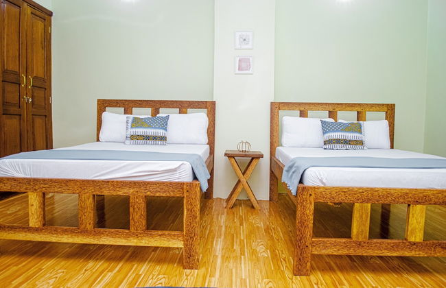 Zanzibar Spice Nest Apartment - Photo 8