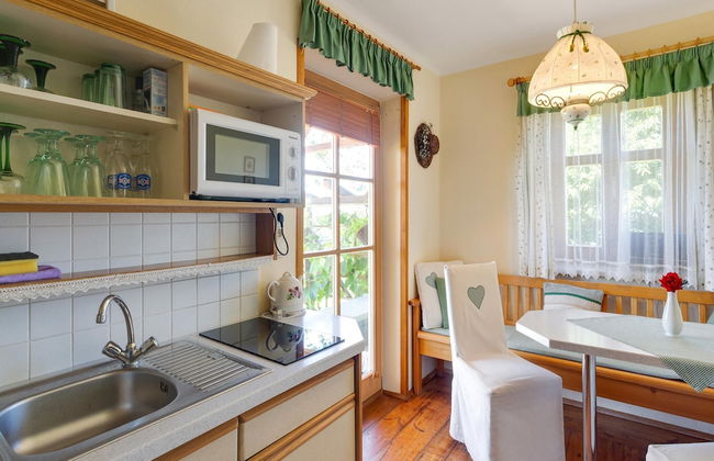 Holiday Home in Gersdorf Near a Swimming Lake - Foto 8