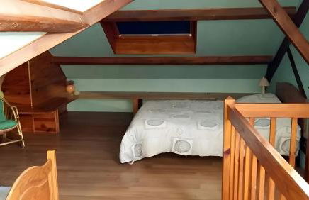 Gite La Bélugue à Ste-Enimie - Foto 12