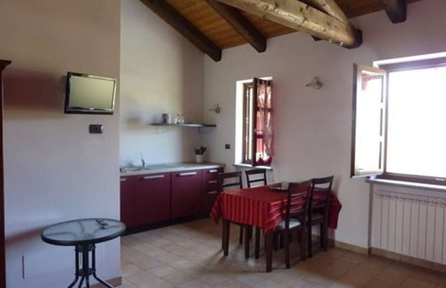 Agriturismo Bric di Gai - Foto 8