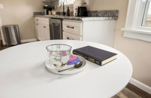 Tranquil 3 Bed Retreat Sleeps 7 - Foto 35