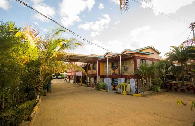 Signal Gardens Hotel - Foto 57