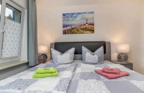 Ferienwohnung Kornblume - Foto 2