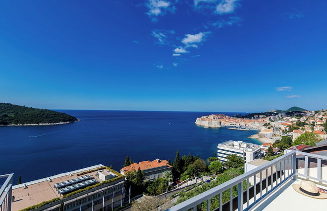 Amorino of Dubrovnik Apartments - Foto 73