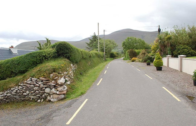 Glenbeigh Holiday Cottage - Tigin Mamo - Foto 9