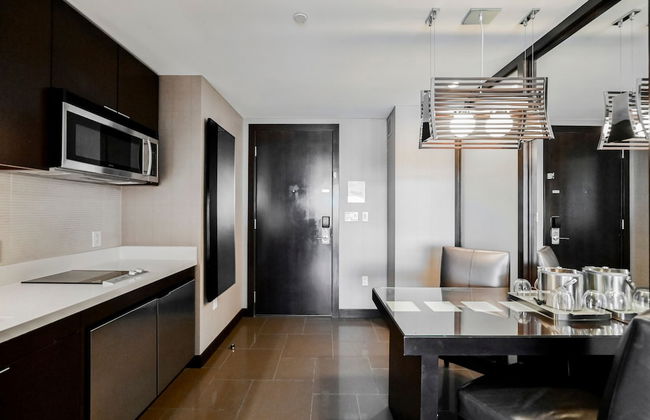 StripViewSuites at Vdara - Foto 50