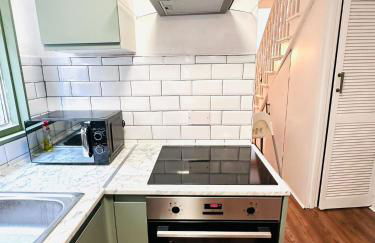 Charming, Renovated Residence in Willesden Green - Foto 22