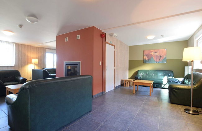 Holiday Home in Rendeux With Pool & Sauna - Photo 19