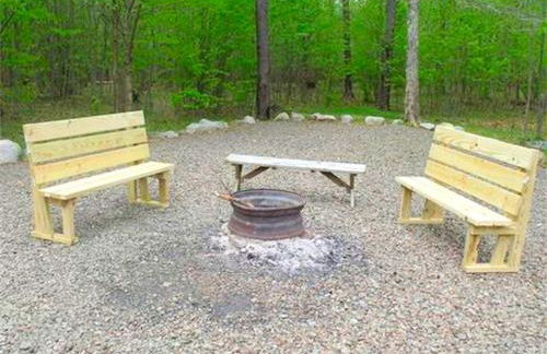Secluded Cabin Nestled in the Mountains near the Tioga State Forest, Pennsylvania - Foto 42