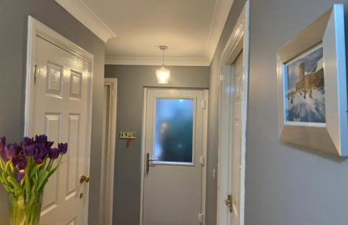 Brada View - Bamburgh, Northumberland - Foto 26