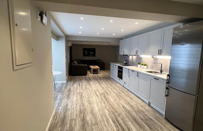 Notodden Sentrum Apartment NO 9 - Photo 17