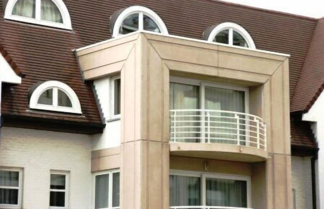 Knokke-Zoute - Exclusive Sun and Sea Village Near Bruges - Foto 21