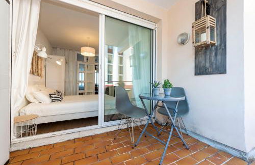 Première ligne de plage, face à la mer - Foto 16