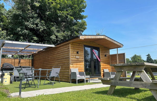 Bambi's Hideaway - Foto 11