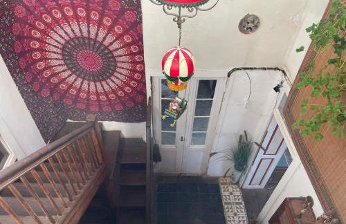 Casa Antigua Benahoare - Foto 16