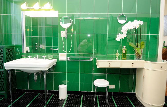 Villa Regina - Foto 22