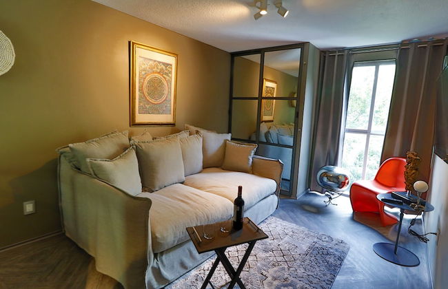 Aikia City CDMX - Foto 16