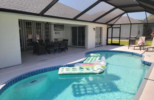 Stunning Sunsets- 3 bedroom 3 bath executive home - Foto 11