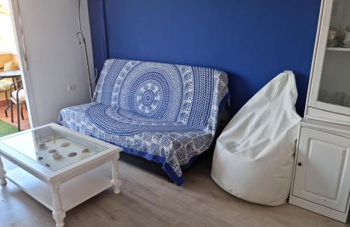 Cabo de Palos apartamento vacacional - Foto 10