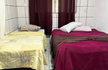 Casa Completa no residencial 2km do centro - Foto 28