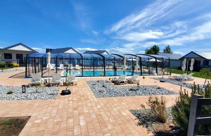 Ośrodek Wypoczynkowy Lawendowo - Foto 6