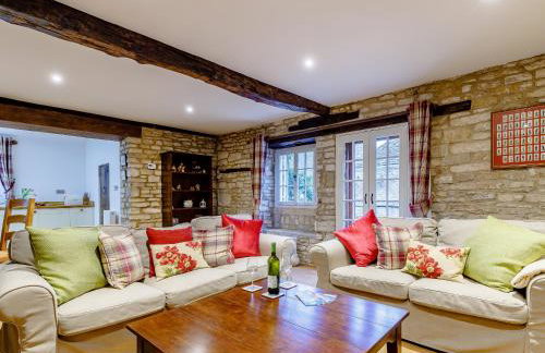 Kilcot Coach House - Foto 7