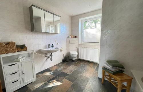 Schöne Ferienwohnung auf dem Land - Foto 10