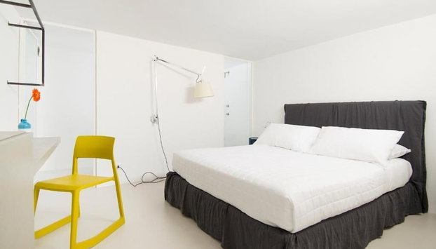 Dimora Talenti Guest House - Foto 3, Habitación