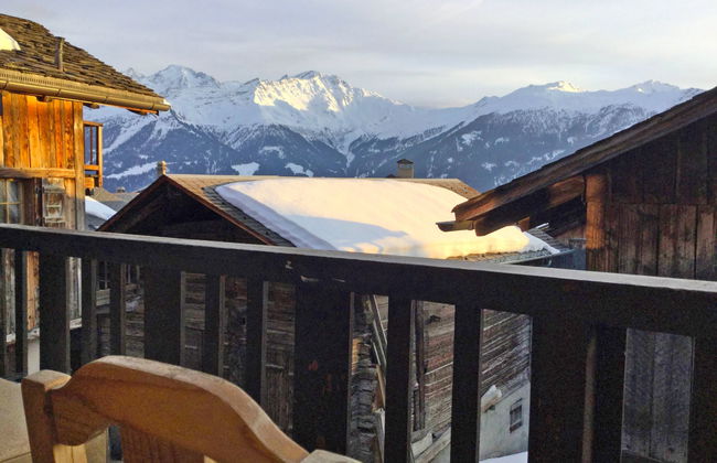 Les Moulins - Foto 13