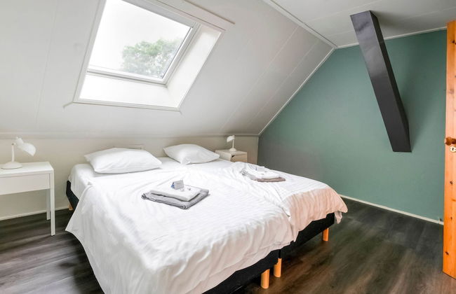 Spacious Farmhouse With Sauna, Hottub - Foto 13