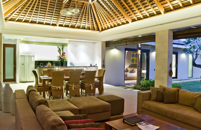 Chandra Bali Villas - Foto 57