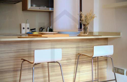 Apartamento La Muralla - Gijón - Foto 47