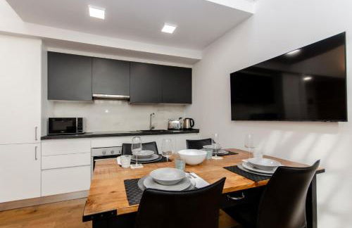 VivimiHome - Alexander Suite Milano - Foto 32