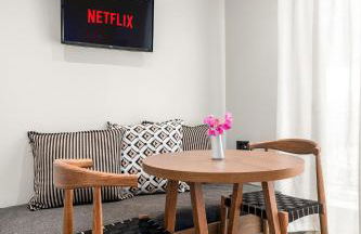 Glaros Hotel Apartment - Foto 7