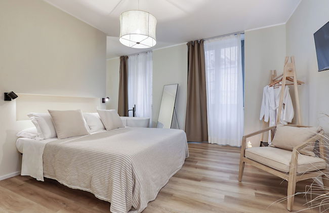 Welchome suites - Foto 29