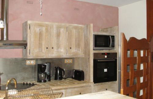 La Cafourche - Foto 17