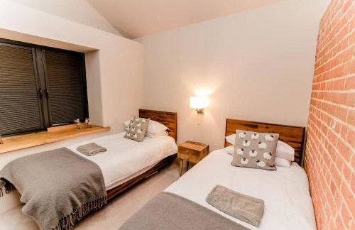 Beautiful Barn Conversion Close To The Broads - Foto 9