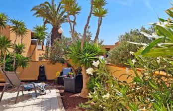 Ferienhaus CASA MAJA Costa Calma Meerblick Garten - Photo 31