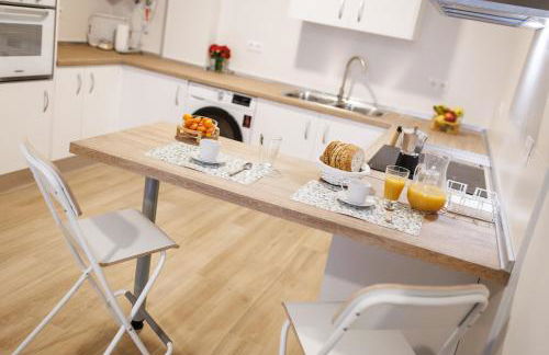 Apartamentos LUXURY SUITES SYRAH - Foto 7