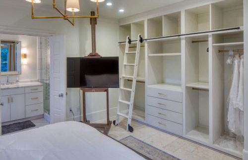 Updated Historic Villa 3 BR suites Walk Everywhere - Foto 26