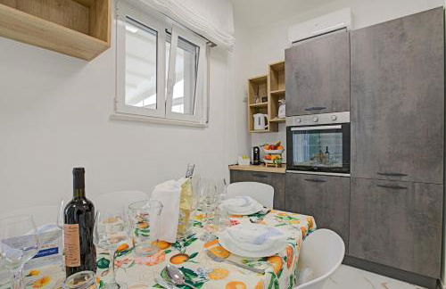 Villa Na' Lu' With Sea View Apartments - Foto 22