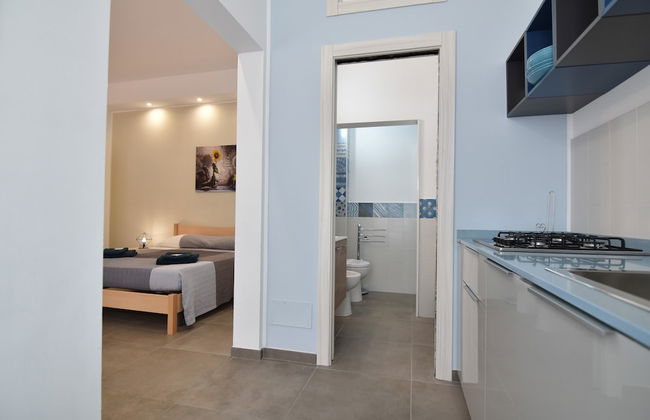 The three diamonds of Marina di Ragusa - Foto 16