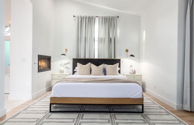 Sweetwater Resort Estate Tennis Pool Spa Vball - Foto 18