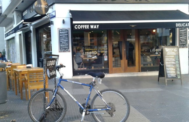 Incredible Entire Apartment With Large Terrace In Distinguished Area, Unique - Foto 36